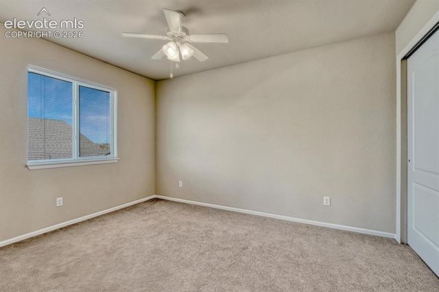 9951 Antler Creek Drive, Peyton, CO 80831
