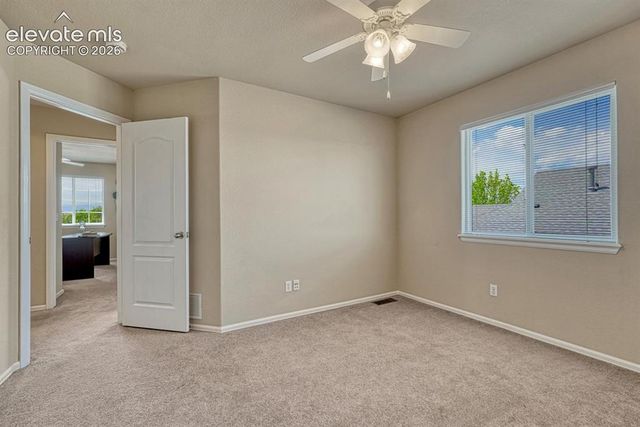 9951 Antler Creek Drive, Peyton, CO 80831