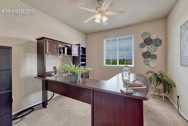 9951 Antler Creek Drive, Peyton, CO 80831