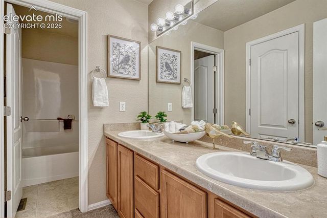 9951 Antler Creek Drive, Peyton, CO 80831
