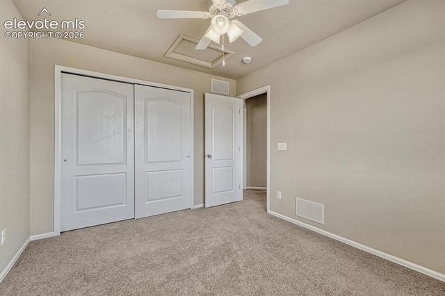 9951 Antler Creek Drive, Peyton, CO 80831