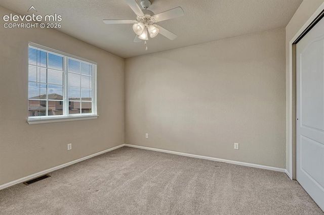 9951 Antler Creek Drive, Peyton, CO 80831