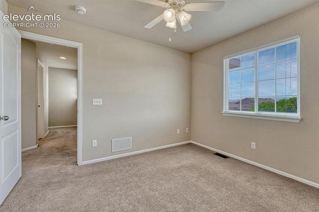 9951 Antler Creek Drive, Peyton, CO 80831
