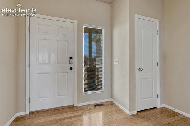 9951 Antler Creek Drive, Peyton, CO 80831