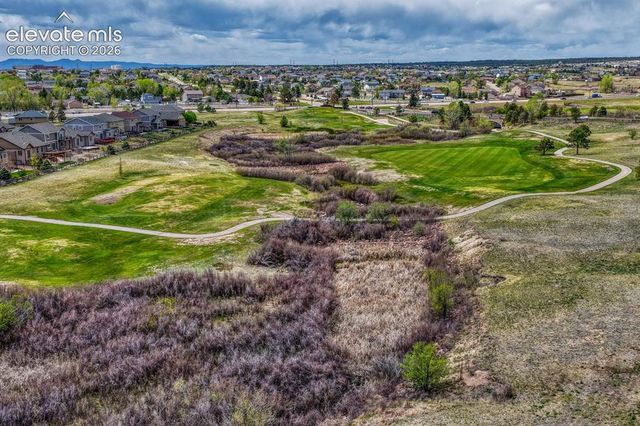 9951 Antler Creek Drive, Peyton, CO 80831