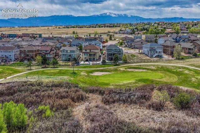 9951 Antler Creek Drive, Peyton, CO 80831