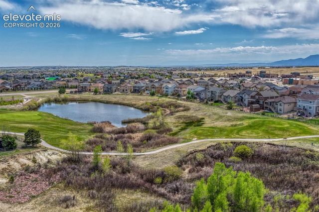 9951 Antler Creek Drive, Peyton, CO 80831