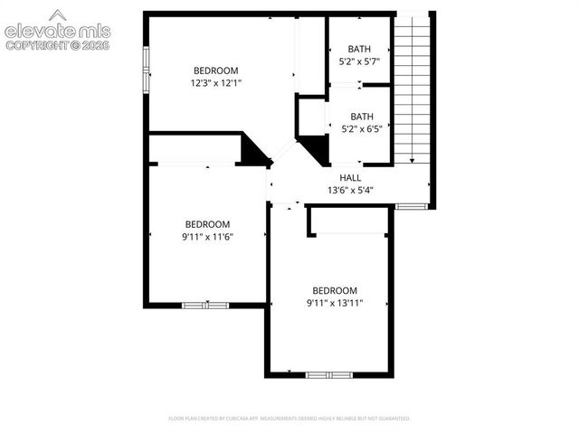 9951 Antler Creek Drive, Peyton, CO 80831