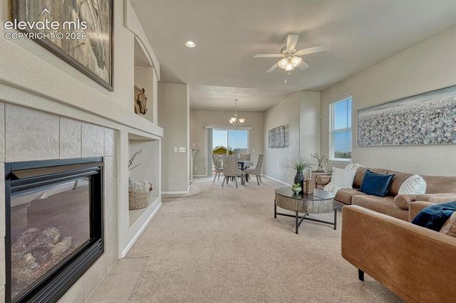 9951 Antler Creek Drive, Peyton, CO 80831