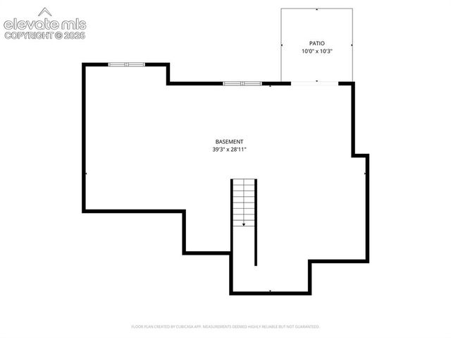9951 Antler Creek Drive, Peyton, CO 80831