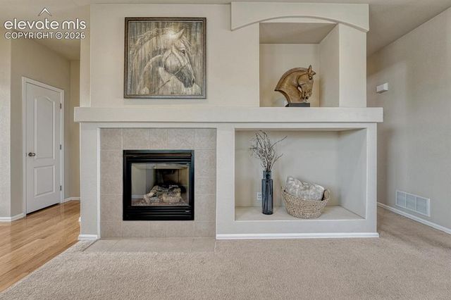 9951 Antler Creek Drive, Peyton, CO 80831