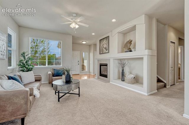 9951 Antler Creek Drive, Peyton, CO 80831