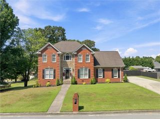 22 Stonebrook Drive SW, Rome, GA 30165