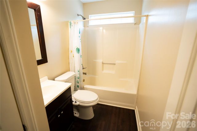 10737 Spruce Mountain Road, Charlotte, NC 28214