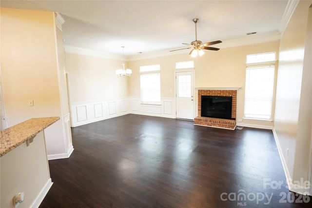 10737 Spruce Mountain Road, Charlotte, NC 28214