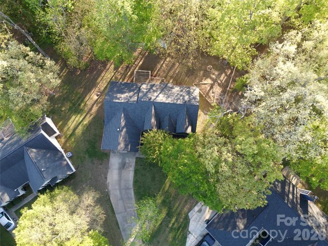 10737 Spruce Mountain Road, Charlotte, NC 28214