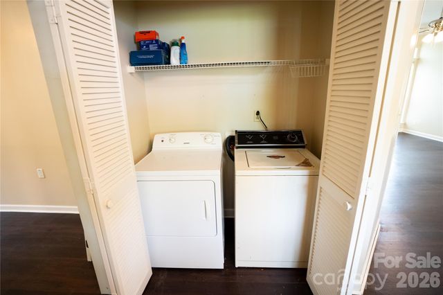 10737 Spruce Mountain Road, Charlotte, NC 28214