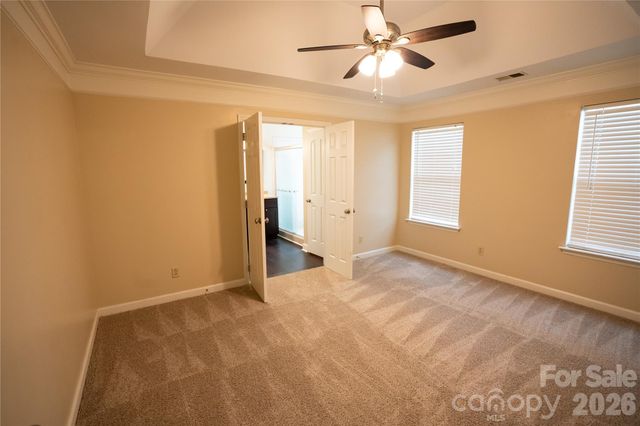 10737 Spruce Mountain Road, Charlotte, NC 28214