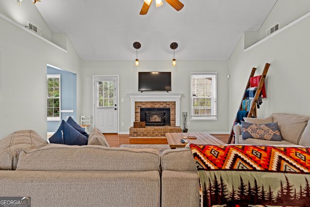 3749 SW East Fairview Road, Stockbridge, GA 30281