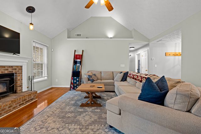 3749 SW East Fairview Road, Stockbridge, GA 30281