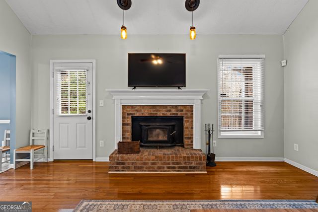 3749 SW East Fairview Road, Stockbridge, GA 30281