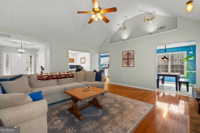 3749 SW East Fairview Road, Stockbridge, GA 30281