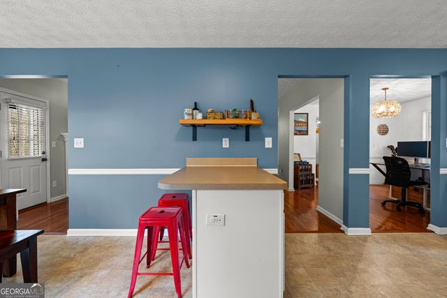 3749 SW East Fairview Road, Stockbridge, GA 30281