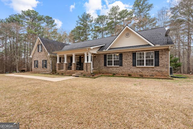 3749 SW East Fairview Road, Stockbridge, GA 30281