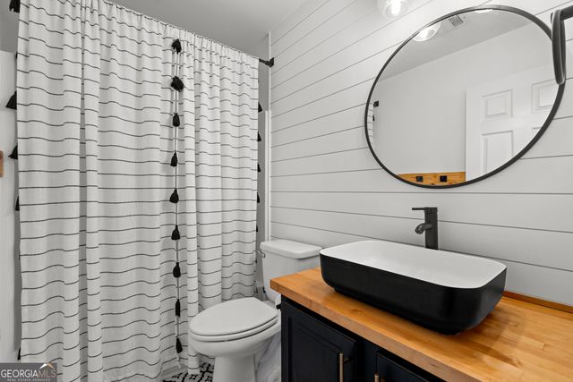 3749 SW East Fairview Road, Stockbridge, GA 30281