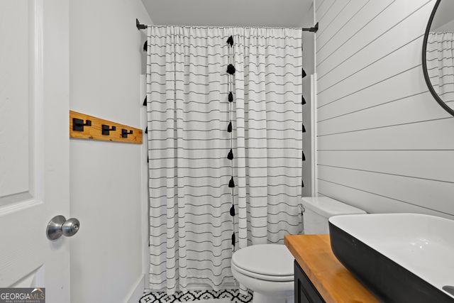 3749 SW East Fairview Road, Stockbridge, GA 30281