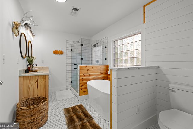 3749 SW East Fairview Road, Stockbridge, GA 30281