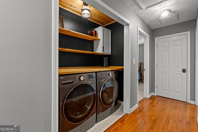 3749 SW East Fairview Road, Stockbridge, GA 30281