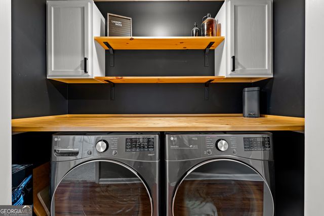 3749 SW East Fairview Road, Stockbridge, GA 30281