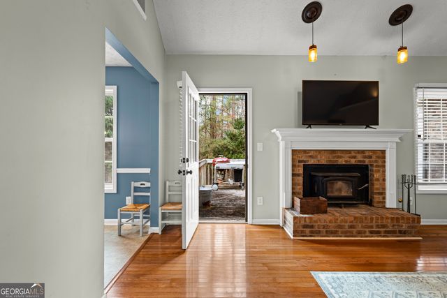 3749 SW East Fairview Road, Stockbridge, GA 30281