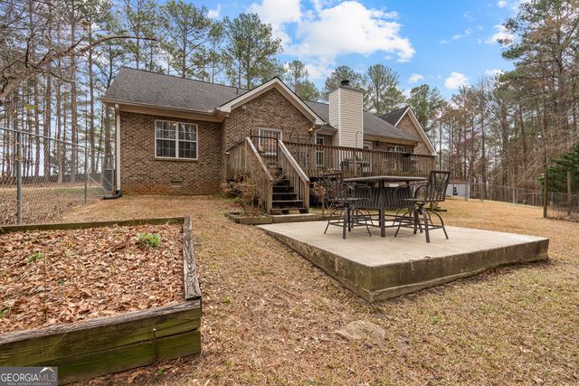 3749 SW East Fairview Road, Stockbridge, GA 30281