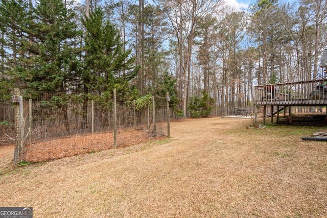 3749 SW East Fairview Road, Stockbridge, GA 30281