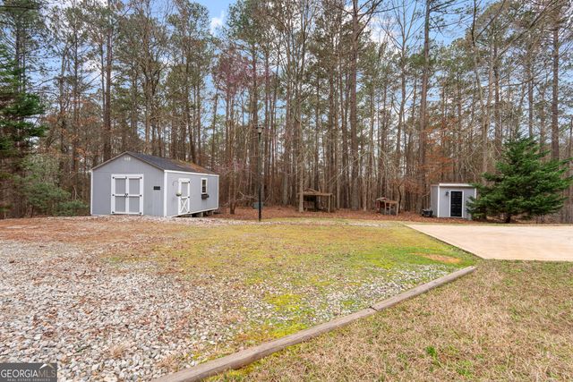 3749 SW East Fairview Road, Stockbridge, GA 30281