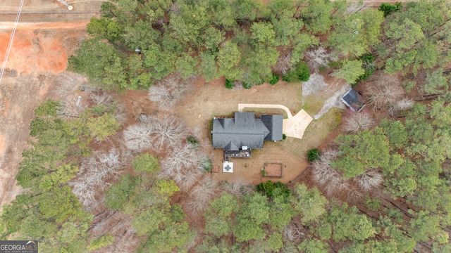 3749 SW East Fairview Road, Stockbridge, GA 30281