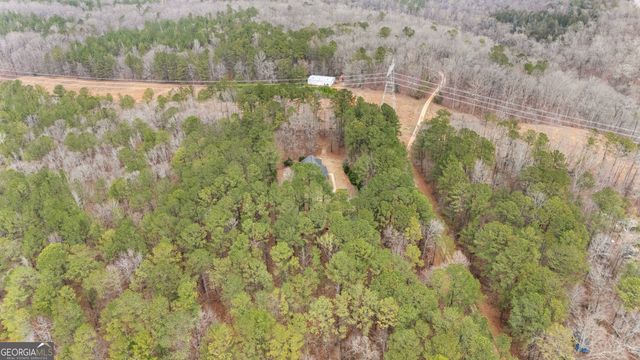 3749 SW East Fairview Road, Stockbridge, GA 30281