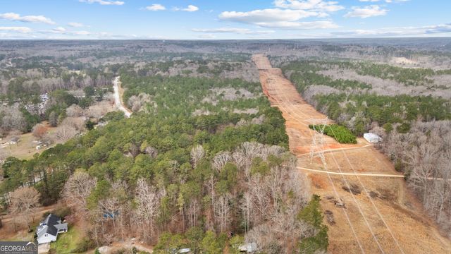 3749 SW East Fairview Road, Stockbridge, GA 30281