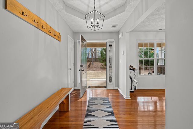 3749 SW East Fairview Road, Stockbridge, GA 30281