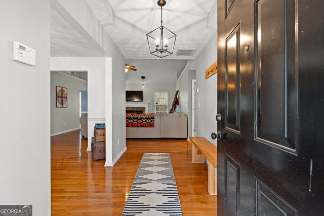 3749 SW East Fairview Road, Stockbridge, GA 30281