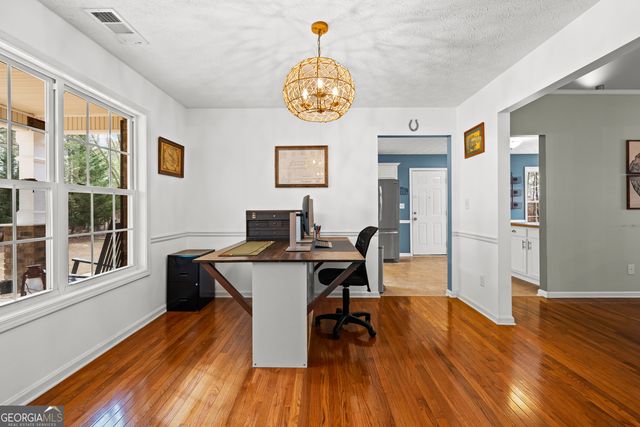 3749 SW East Fairview Road, Stockbridge, GA 30281