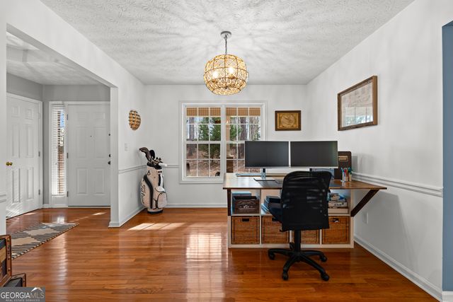 3749 SW East Fairview Road, Stockbridge, GA 30281