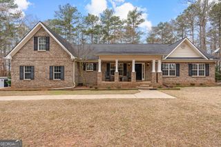 3749 SW East Fairview Road, Stockbridge, GA 30281