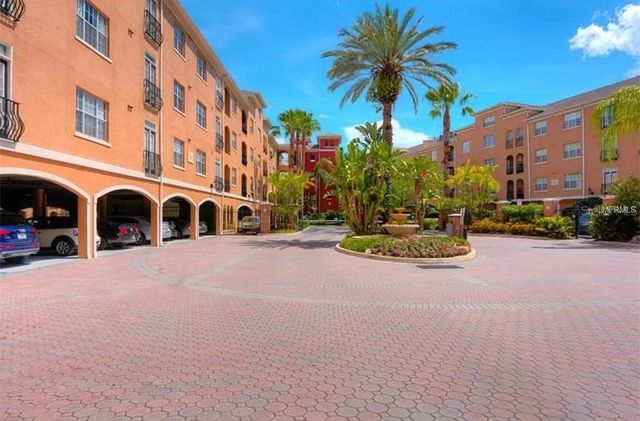 501 KNIGHTS RUN AVENUE 2218, Tampa, FL 33602