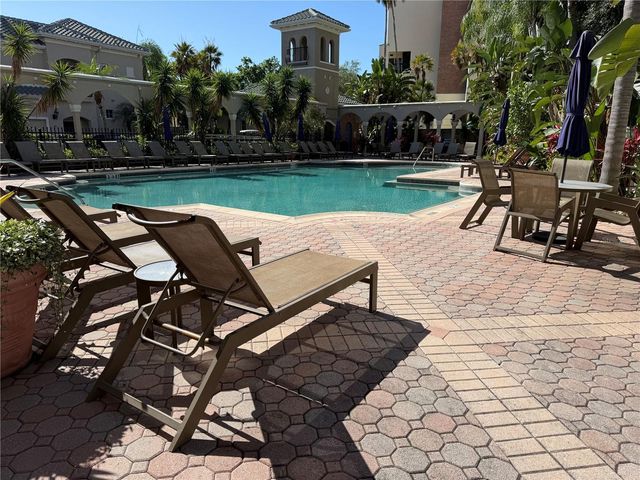 501 KNIGHTS RUN AVENUE 2218, Tampa, FL 33602