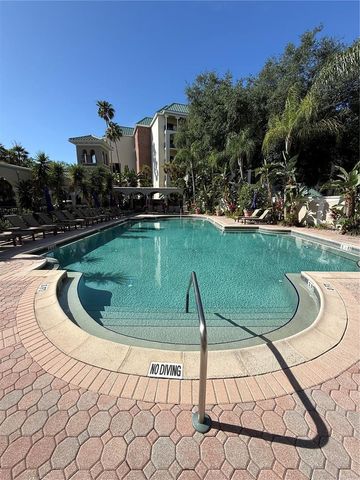 501 KNIGHTS RUN AVENUE 2218, Tampa, FL 33602