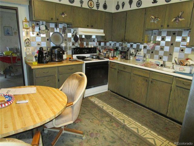 11930 E Exposition Ave, Aurora, CO 80012