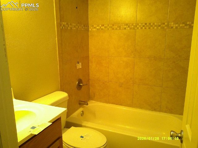 114 Turf Trail Place, Fountain, CO 80817